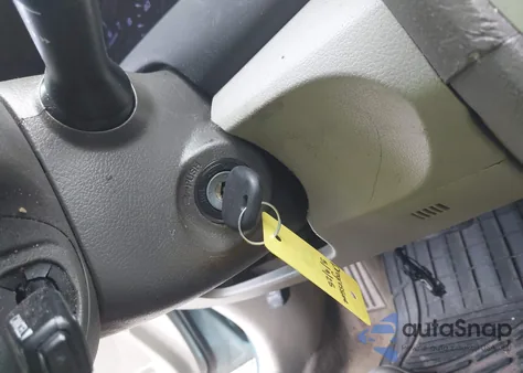 2011 Toyota Camry Le из США, поврежденный, VIN 4T1BF3EK8BU723900